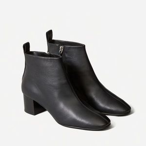 Everlane The Day Boot